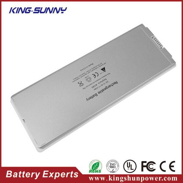 Laptop Battery for APPLE Macbook 13 A1185 MA254 MA254*/A MA254B/A MA561 A1185 A1181