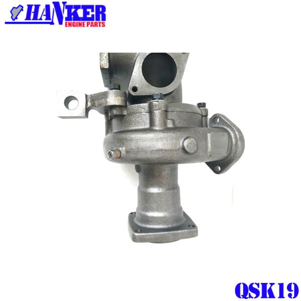 Assy водяной помпы Cummins K19 Qsk19 для 4025310