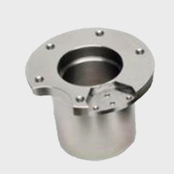 CT6 Stainless Steel Casting NSF Safety Valve Lost Wax Casting Parts For Water Pumps