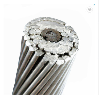 Customized Aaac Acsr Aac Conductor 50mm2 100mm2 Conductor Cable