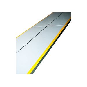 puente basculante resistente 50T