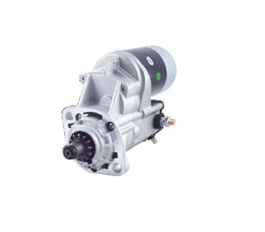 High Performance Bobcat Starter Motor , Car Engine Starter Motor 280008400 6631597 RE19275