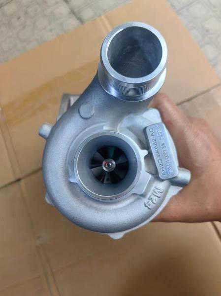 ODM Land Range Rover Turbocharger Replacement 778401-0001 3.0 Pair