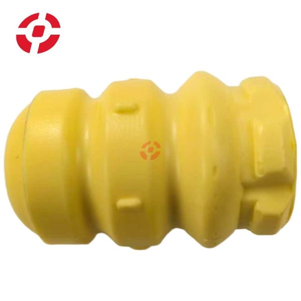 Car rear bumper strut Rubber bump stop 31262885 Rubber buffers for VO LVO Rubber bump blocks