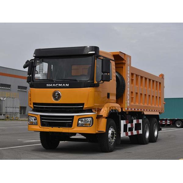 Лучший Шакман E3 Дампер 6X4 300HP 400HP 30T 50T Дампер Качественный выбор