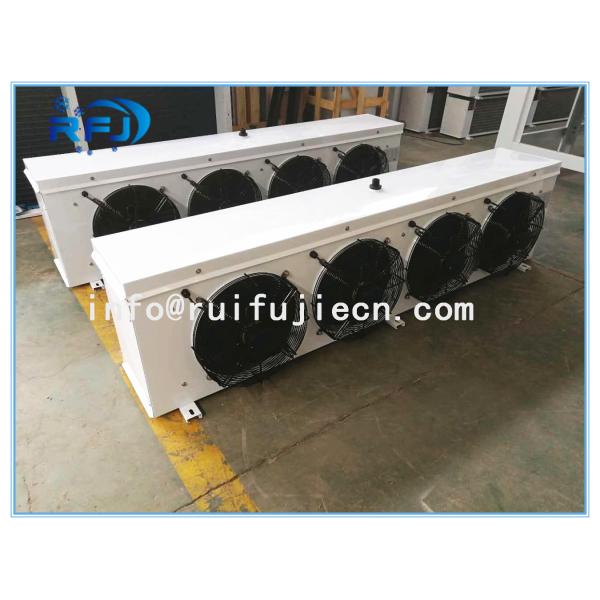 Рефригератинг стандартный тип серия ДЛ-69.4/340 воздушного охладителя д для конс