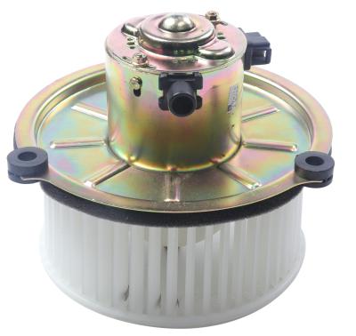 Moteur de ventilateur pour ZX200 ZX330 Nom de la pièce 4464276 4370266 4658943 Moteur souffleur