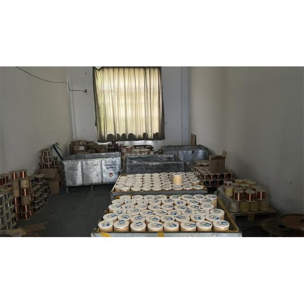 Haiyan County Sheng An Electric Co., Ltd.