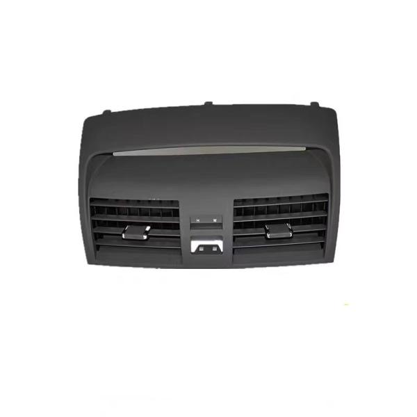 Front Dash AC Car Air Conditioner Vent Console Center Grill for Toyota Camry 2006-2011