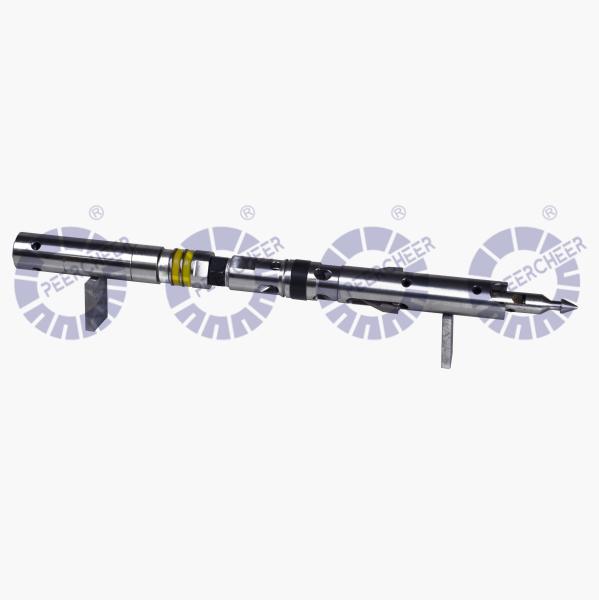 Nq3 Wireline Triple Tube Core Barrel Alloy Steel Core Drill Barrels