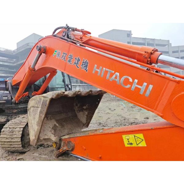 Японский оригинальный импортный экскаватор Hitachi ZX350-5G продается со скидкой