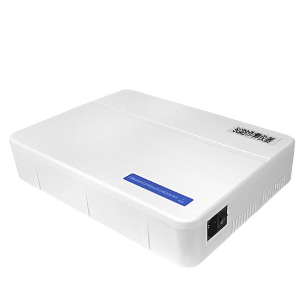 Подгонянный блокатор сигнала канала Jammer 10 GSM 2G 3G 4G 5G сигнала сотового телефона UHF Lojack VHF WiFi GPS экрана настольный