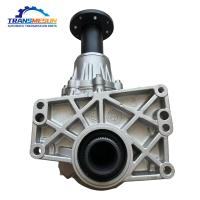 Hyundai Kia Solanto 473003B600 Cvt  Transfer Case Assembly