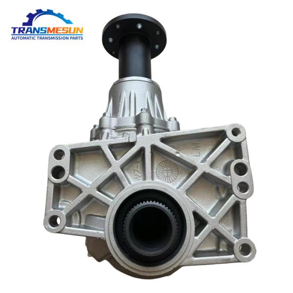 Hyundai Kia Solanto 473003B600 Cvt Transfer Case Assembly