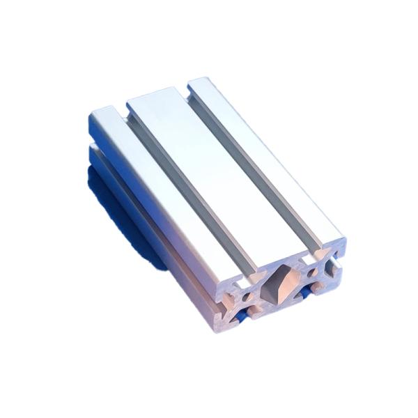 100x100 15x15 45 X 45mm Aluminum Extrusion Tube Profiles