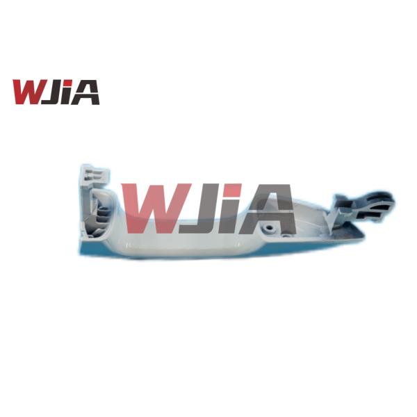 69210-02250 Manija de la puerta delantera Assy exterior RH para Toyota Corolla 2014-2019