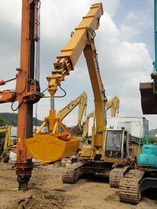 Customized Color Stardard Clamshell Grab Bucket BV Certificated 200-12000kgs