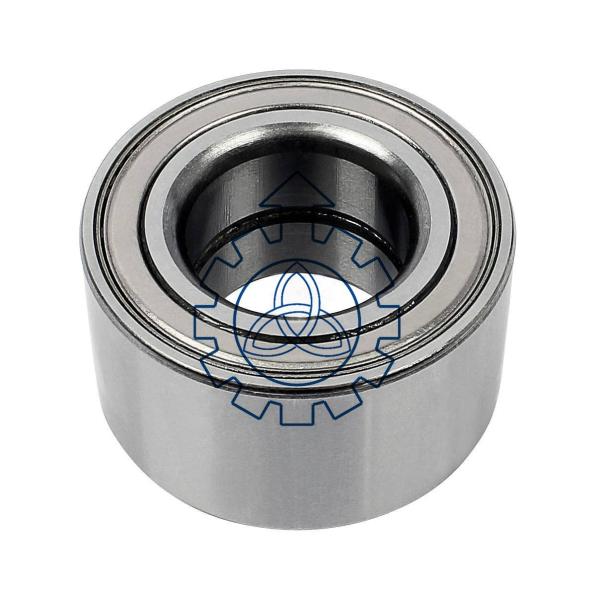 Stainless Steel Scania Precision Ball Bearings BAHB633967 1385195