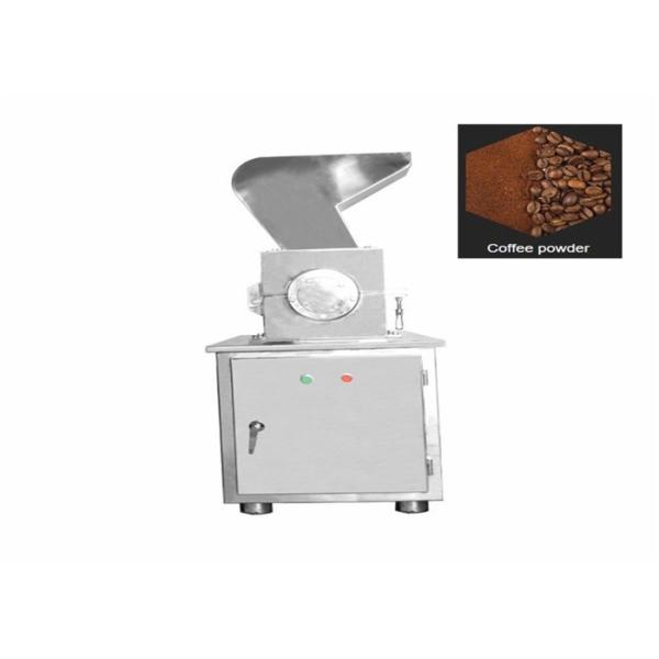 Antlers жемчуга шлифовального станка 5.5kw 200-1000kg/h промышленные обстреливаю