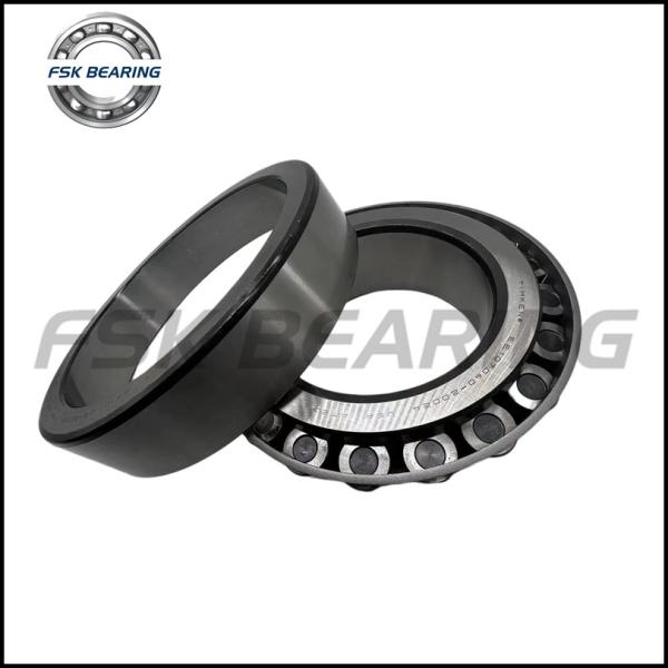 Metric 0635 100 088 Tapered Roller Bearing 60*110*23.75mm Thicked Steel High Saling