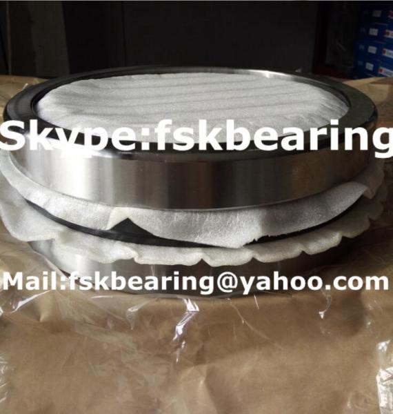 Large Size HM126048 / HM124618XD TIMKEN Bearing Double Row Chrome Steel