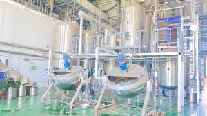 Xi 'an Shilin Biotechnology Co., Ltd