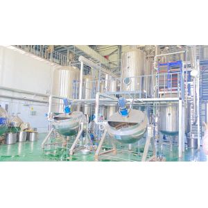 Xi 'an Shilin Biotechnology Co., Ltd