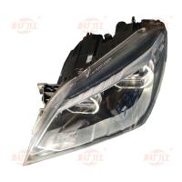 B-M-W 6 Série 640i 650i F12 LED Après-vente Auto phares phares assemblage