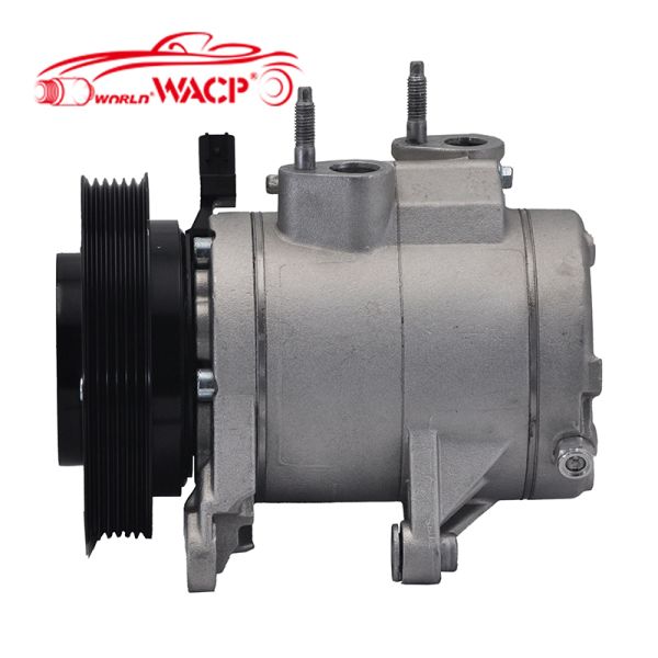 Auto AC Displacement Compressor 55111506AC For Jeep Liberty For Dodge Nitro 3.7L WXCK006