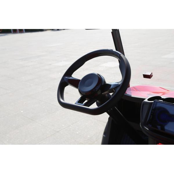 Автомобиль с литийным батареем