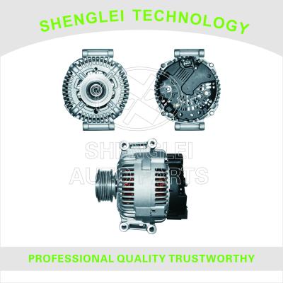 06E903016E Audi Car Alternator 11160 TG16C011 LRA03117 2542894 12V 150A