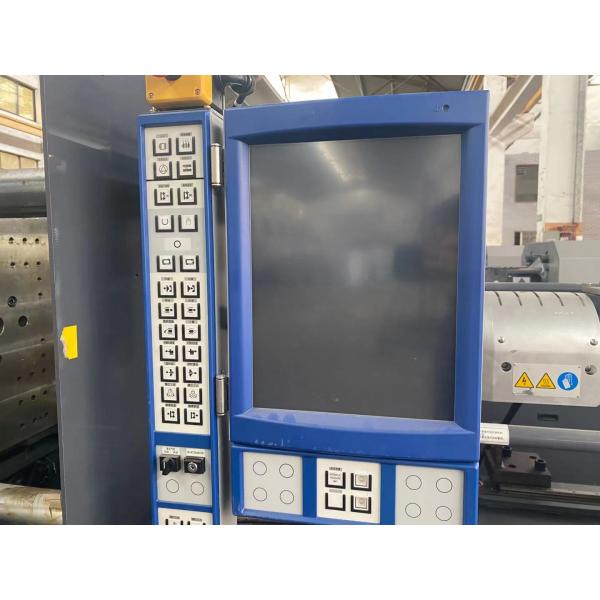Sumitomo SE180EV Used Plastic Injection Moulding Machine Fully Automatic Electric 180 Ton