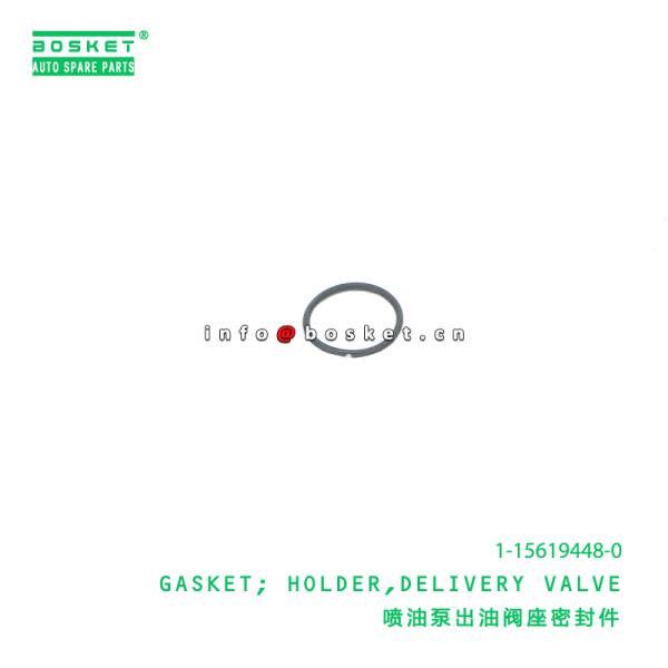 ISUZU EXZ Delivery Valve Holder Gasket 1-15619448-0