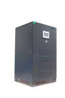 3 Fase 208Vac Online Ups Dupla Conversão PEII 10-200kVA