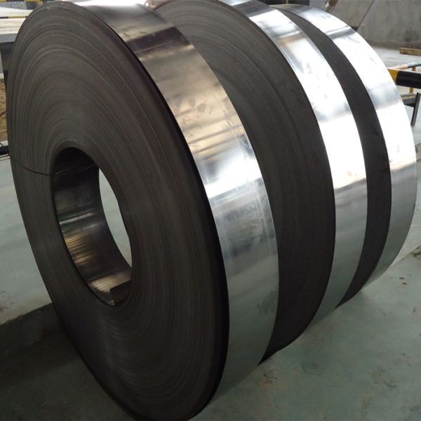 Tensilestrength 600 to 1200 MPa Metal Alloy Steel Featuring Moderate Weldability Ideal for Manufacturing Robust Metal Assemblies