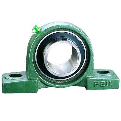Europe America Africa Main Market UC211 Plummer Block Bearing with P0 Precision Rating