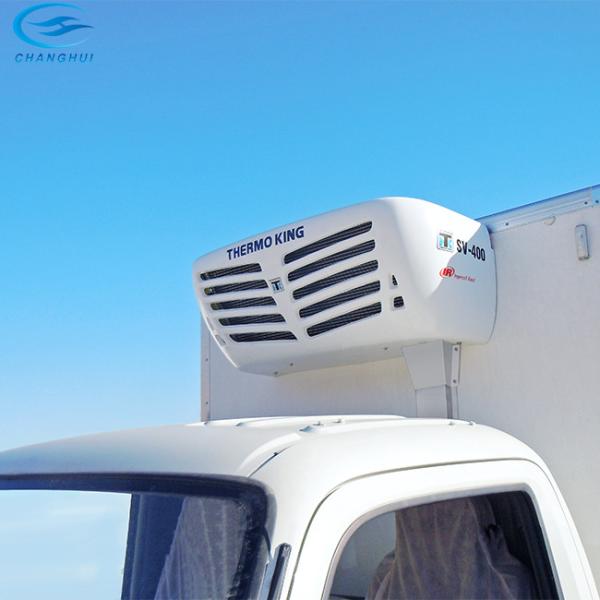 REI THERMO pequeno das unidades de refrigeração do caminhão da série SV400/SV600/SV700/SV800/SV1000 de SV