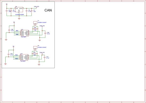 Polcd 1.83 inch LCD 1.69 inch Lcm Screen PCB Printed Circuit Board Design and PCBA Assembly Board