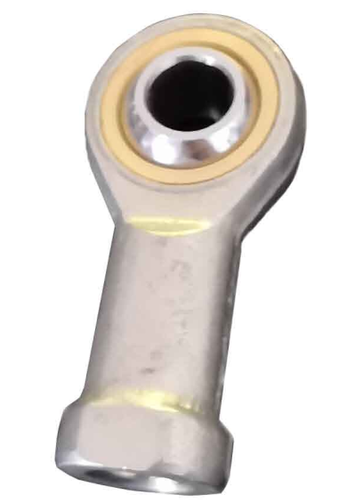 M10 Stud M10 X 1.5 Threaded Ball Joint For Industrial Machinery IATF16949 Противоположные конструкции