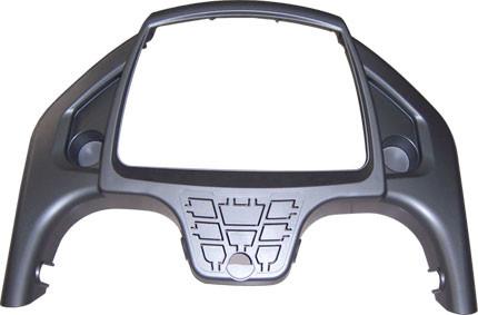 Injection Molding Nylon 66 Plastic Injection Mould For Sports Cap Bike