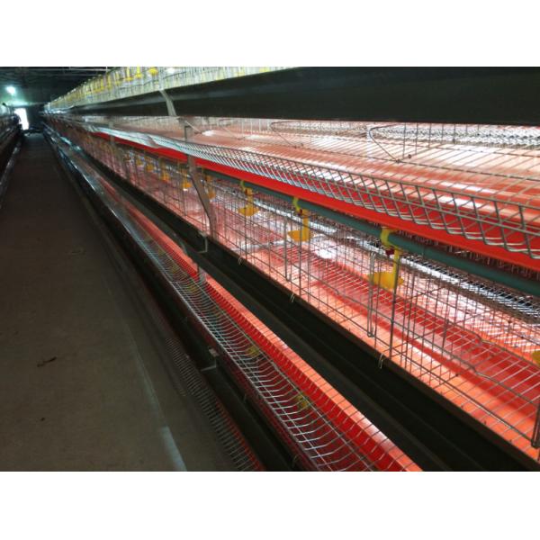 Farm House Antioxidant Orange PVC Manure Conveyor Belt