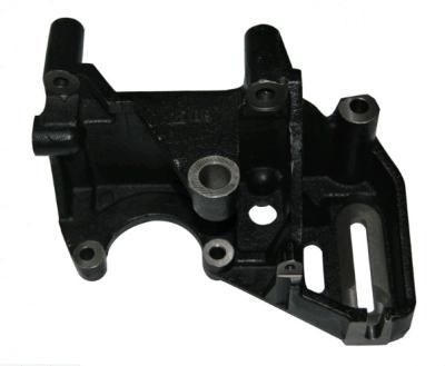 Suportes de ferro fundido pesados Suportes de chassi do motor Suportes de montagem do motor 0.01kg - 1000kg