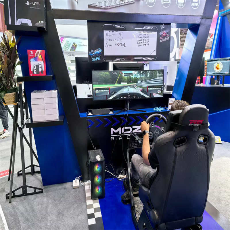 49 дюймовые 5k игровые светодиодные мониторы настольный компьютер IPS панель экрана 144hz игровые ПК мониторы