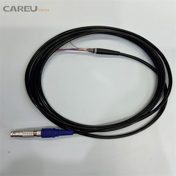 Brand New Compatible Cable For STORZ 20702050 Handpiece