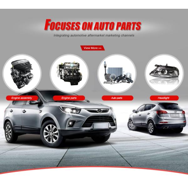 9cm Universal Ignition Switch JK323Q For JAC Commercial Vehicle Auto Spare Parts Car Model