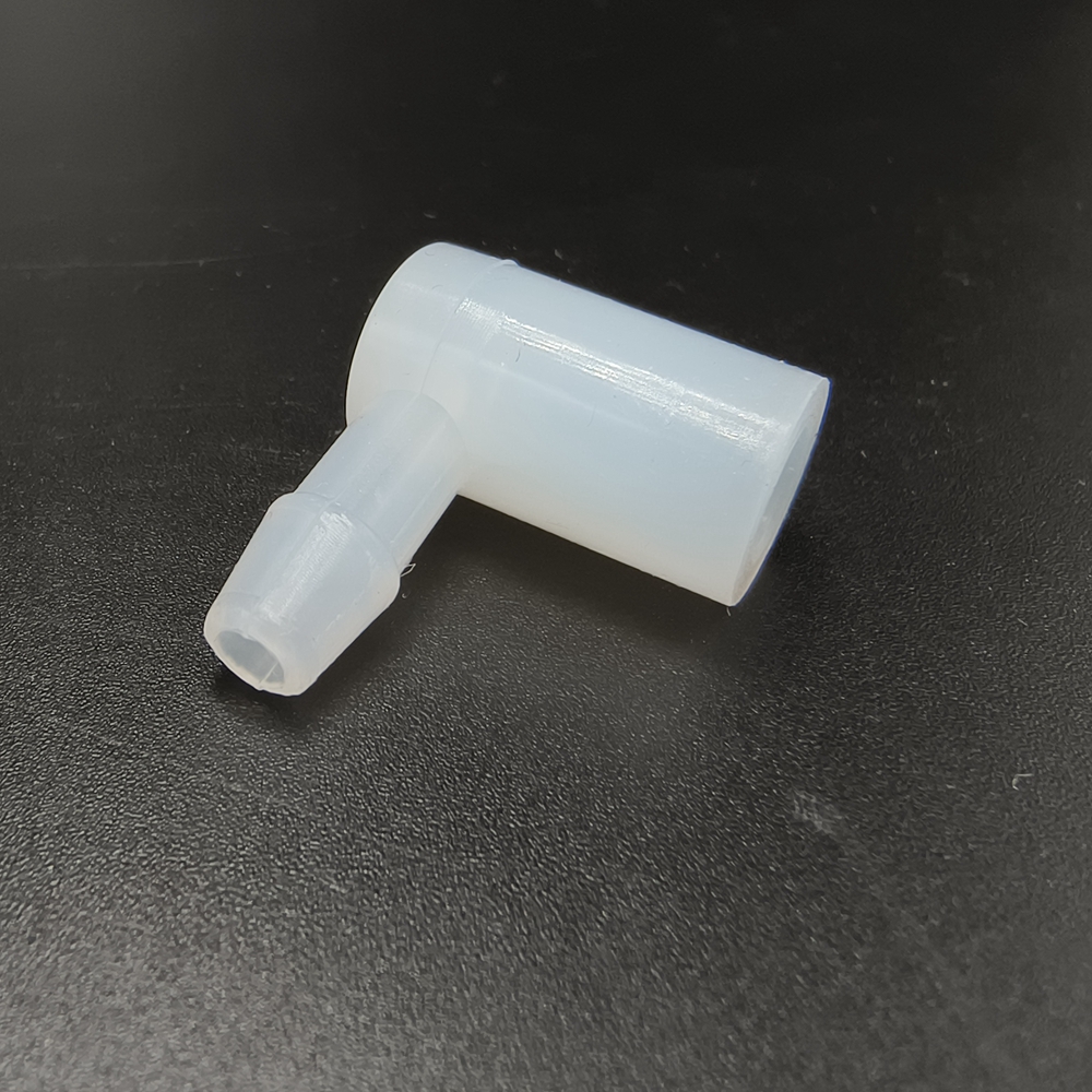 Food Grade Silicone Rubber Hose ULKA EP4 Coffee Machine High Temperature Hose