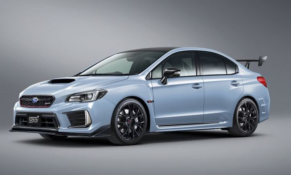 BBK тормозный комплект для Subaru WRX Sti S209 Переднее колесо 17 дюймов 18 дюйм
