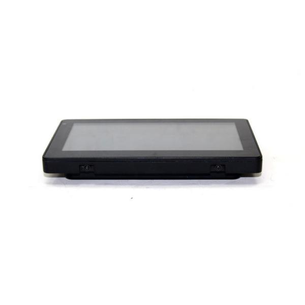 7 and 10 Recessed Wall Mount Android Tablets to Control Smart Home