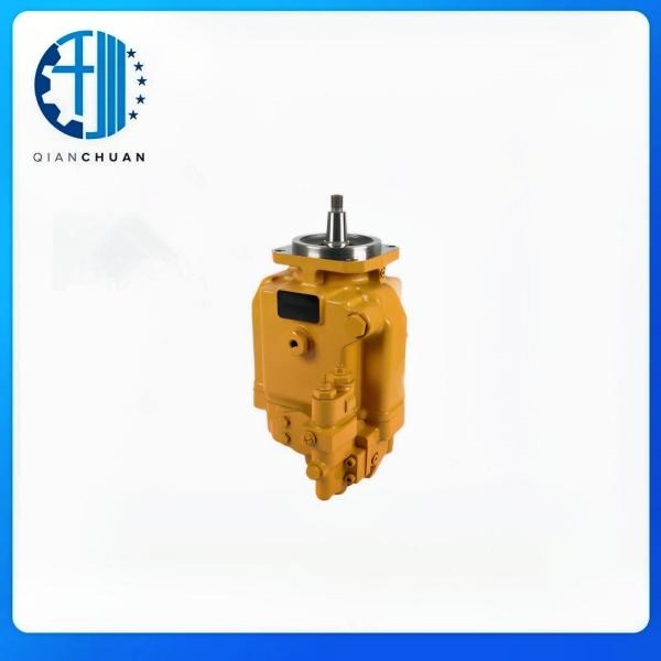 124-3027 1243027 Hydraulic Piston Pump for Caterpillar CAT Motor Grader 12G 160G 140G