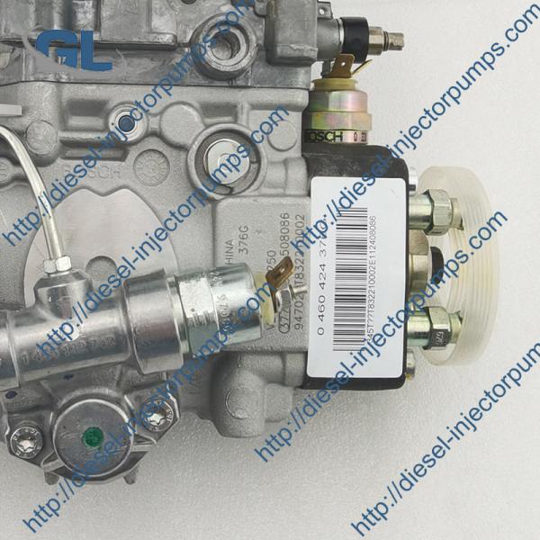 Инжектор насоса VE дизельный нагнетает 0460424376G 0460426376 T73208281 для PERKINS Engien